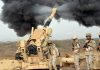Arab Saudi Berhasil Cegah Rudal Dari Yaman Menuju Kota Suci Mekkah SAUDI-YEMEN-CONFLICT
