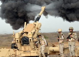 SAUDI-YEMEN-CONFLICT