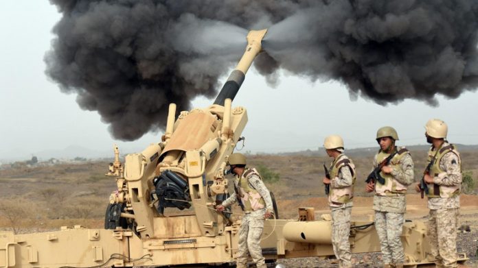 SAUDI-YEMEN-CONFLICT SAUDI-YEMEN-CONFLICT