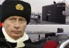 Putin Pamerkan Kapal Selam Siluman Terbaru Rusia dan Berjanji Jaga Laut Hitam 94-rusia-pamerkan-kapal-selam-siluman-terbaru