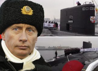 Putin Pamerkan Kapal Selam Siluman Terbaru Rusia dan Berjanji Jaga Laut Hitam 94-rusia-pamerkan-kapal-selam-siluman-terbaru
