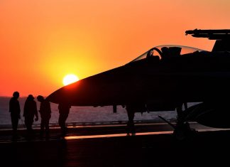 Selundupkan Suku Cadang Jet Tempur Ke Iran, Jaksa Federal AS Tuntut Dua Warga California 96-jaksa-federal-as-tuntut-warga-california-atas-penyelundupan-suku-cadang-jet-tempur-ke-iran