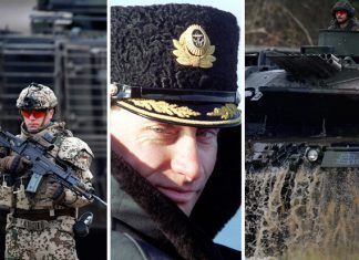 97-jerman-kerahkan-1000-personil-dan-tank-ke-perbatasan-rusia