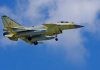 Penampakan Pesawat Tempur J-10C Terbaru Buatan China J-10C semi stealth multi role fighter