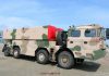 China Tampilkan Rudal Jelajah Taktis Jarak Pendek M20 Di Zhuhai Airshow 2016 M20 Tactical Missile System