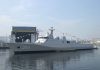 Kapal Perang Korvet SIGMA Kelas Diponegoro