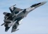 Indo Defence 2016 : Rusia Akan Tampilkan Model Su-35 Dan T-90 Ilustrasi Sukhoi Su-35