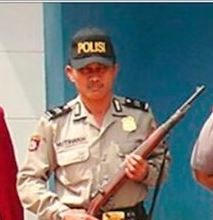 Zastava M48 "Indonesian Police Carbine" , Senjata POLRI yang terlupakan