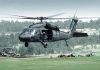 Spesifikasi Helikopter Black Hawk Ilustrasi Helikopter Black Hawk
