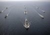 Australia Pertimbangkan Patroli Maritim Gabungan Bersama Indonesia 1-latihan-maritim-gabungan-australia-dan-indonesia