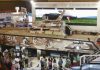 Indo Defence 2016 : Mock Up Tank Boat Ditampilkan Mock Up Tank Boat pada Indo Defence 2016