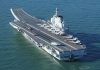 Media China : Kapal Induk Liaoning ‘Siap Tempur’ Liaoning CV-16