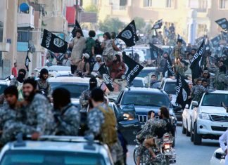 3-koalisi-as-siap-bebaskan-raqqa-dari-tangan-isis