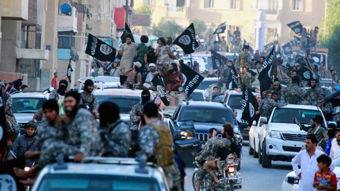 3-koalisi-as-siap-bebaskan-raqqa-dari-tangan-isis 3-koalisi-as-siap-bebaskan-raqqa-dari-tangan-isis