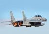 AS Setujui Penjualan Jet F-15QA Untuk Qatar Ilustrasi F-15 SA