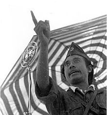 Battle of Surabaya Alias Pertempuran 10 November, Asal Usul Hari Pahlawan Bung Tomo pengobar semangat juang rakyat Indonesia dalam pertempuran 10 November