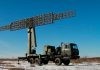 Spesifikasi Teknis Radar 3D Vostok Buatan Belarusia Vostok 3d radar complex
