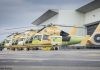 Airbus Serahkan Batch Pertama Heli AKS Panther Ke PT. DI Panther ASW TNI AL