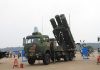 NORINCO Tawarkan Sky Dragon Medium SAM Ke Indonesia Sky Dragon 50 in display