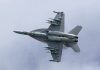 AS Setujui Penjualan Jet F/A-18E/F Untuk Kuwait Ilustrasi F/A-18E/F Super Hornet AL AS.