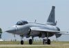 Angkatan Udara Myanmar Membeli Jet Tempur JF-17 Thunder JF-17 Thunder AU Pakistan
