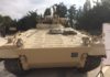 Jordania Terima IFV Marder Dari Jerman Jordania Terima IFV Marder Dari Jerman