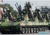 Artileri Pertahanan Udara PGZ-95, Senjata Anti Pesawat China Artileri Pertahanan Udara China PGZ-95