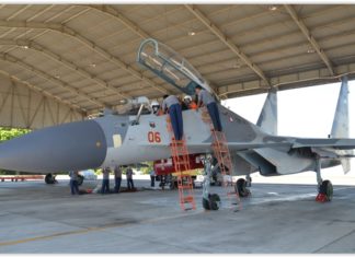 Bagaimana Proses Pengadaan Alutsista TNI dari Amerika dan Rusia? Pengadaan Alutsista TNI Sukhoi Melalui Rosoboronexport