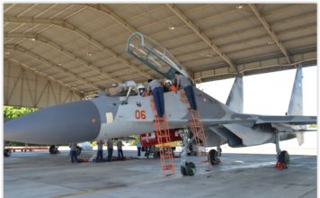 Pengadaan Alutsista TNI Sukhoi Melalui Rosoboronexport