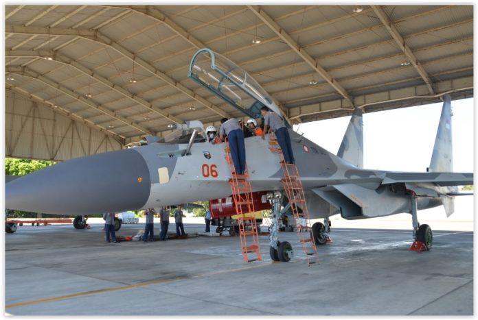 Pengadaan Alutsista TNI Sukhoi Melalui Rosoboronexport Pengadaan Alutsista TNI Sukhoi Melalui Rosoboronexport