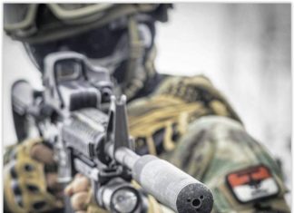 Profil Kopaska TNI AL, Pasukan Katak Andalan Indonesia Prajurit Kopaska TNI AL