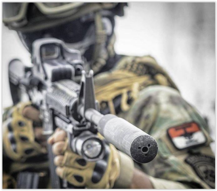 Prajurit Kopaska TNI AL Prajurit Kopaska TNI AL