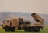 Korps Marinir TNI AL Terima MLRS Type 90B Buatan NORINCO China Korps Marinir TNI AL Terima MLRS Type 90B Buatan NORINCO China