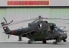 Perawatan Helikopter Mi-35P TNI AD Ke Rusia Perawatan Helikopter Mi-35P TNI AD Ke Rusia