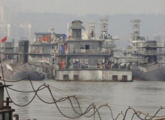 12-produksi-kapal-selam-kelas-yuan-tiongkok-kembali-dilanjutkan