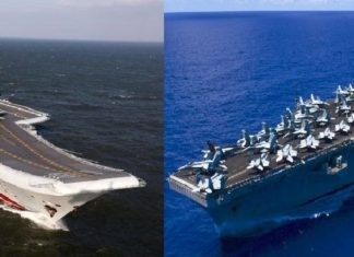13-kapal-induk-as-dan-tiongkok-berpotensi-bentrok