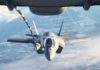 USMC Mulai Operasikan Armada Jet Tempur F-35B