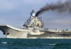 Turunkan Intensitas Militer di Suriah, Rusia Pulangkan Kapal Induk Laksamana Kuznetsov 17-rusia-pulangkan-kapal-induk-laksamana-kuznetsov