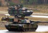 Tiba di Jerman, Ratusan Tank dan Kendaraan Tempur AS Siap Kepung Rusia 18-tank-dan-kendaraan-tempur-as-siap-kepung-rusia
