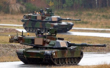 18-tank-dan-kendaraan-tempur-as-siap-kepung-rusia