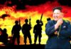 Pasukan Komando Elit AS Akan Bergabung Dalam Misi Pelenyapan Kim Jong Un 20-pasukan-gabungan-korsel-dan-as-dalam-misi-pelenyapan-kim-jong-un