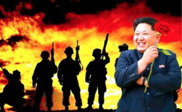 20-pasukan-gabungan-korsel-dan-as-dalam-misi-pelenyapan-kim-jong-un