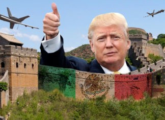 37-tim-trump-bahas-pembangunan-tembok-as-meksiko