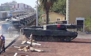38-mengapa-militan-isis-mampu-hancurkan-tank-leopard-2-milik-turki-di-suriah