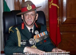 KSAD Militer India: Kami Siap Perang Dua Front Melawan Tiongkok dan Pakistan 4-perang-dua-front-india-vs-tiongkok-dan-pakistan