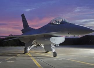 Peremajaan Jet Tempur F-16V Milik Taiwan Resmi Dimulai 46-taiwan-mulai-peremajaan-jet-tempur-f-16v