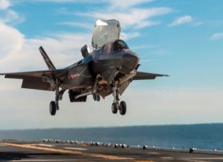 Sepakat Soal Diskon Harga, Pentagon Pesan 90 Unit F-35 dari Lockheed Martin 51-pentagon-pesan-90-unit-jet-tempur-f-35-dari-lockheed-martin