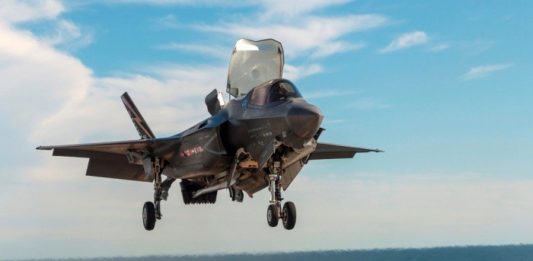 51-pentagon-pesan-90-unit-jet-tempur-f-35-dari-lockheed-martin