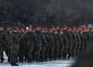 Hanya 5 dari 28 Negara Anggota NATO Yang Belanja Militernya Ideal 62-anggaran-belanja-negara-anggota-nato