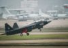 FC-31, Jet Tempur Siluman Dari China, Murah Tapi Bukan Murahan